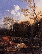 Le bocage